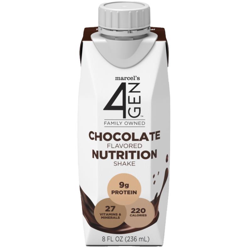 marcels-4gen-nutrition-shake-chocolate-8-oz-carton-24-case-24-cs-05166cs_1