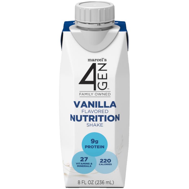 marcels-4gen-nutrition-shake-vanilla-8-oz-carton-24-case-24-cs-05166cs_1