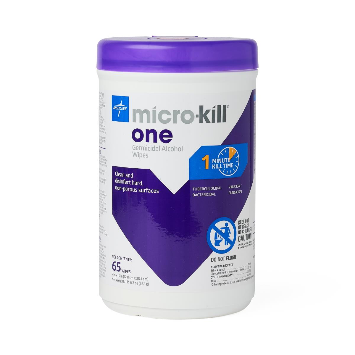 micro-kill-one-germicidal-alcohol-wipes-reclosable-canister-65-count-7-x-15-1-cn-msc351310h_1