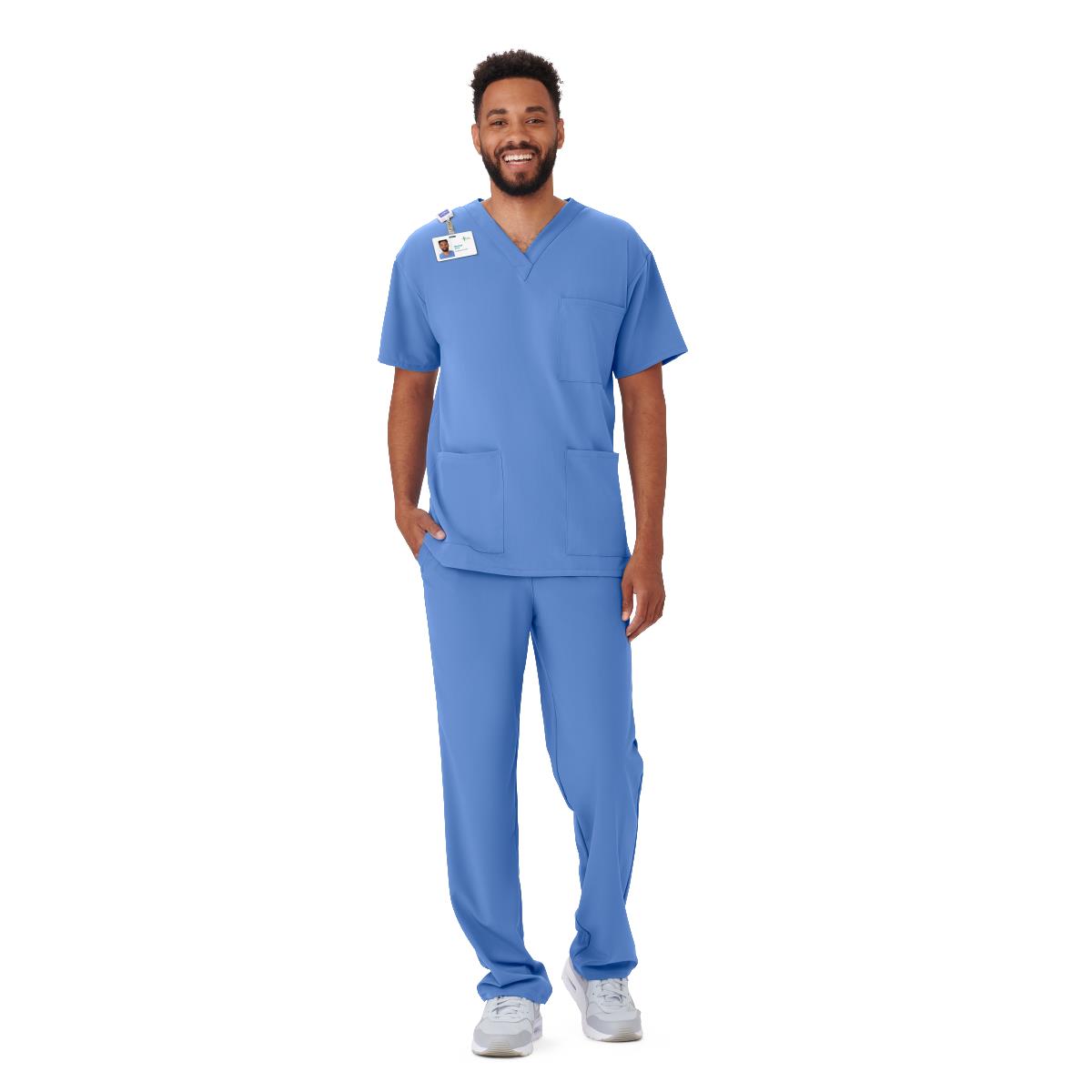 henderson-ave-unisex-scrub-top-with-3-pockets-ceil-blue-size-xxl-1-ea-4615cblxxl_1