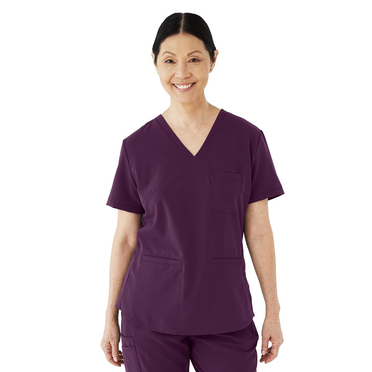 lex-ave-womens-scrub-top-eggplant-size-xs-1-ea-4802eggxs_1