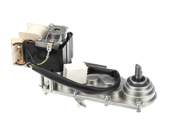 Crathco 05.Ba0201/D60 Gear Mtr H40 115/60 D Cmpl (GM05-BA0201D60)