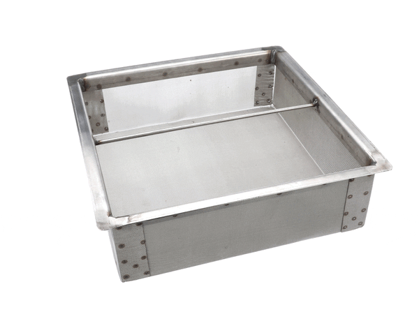Darling International 700092 Screen For Filter Machine Fine (DARL700092)