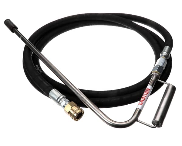 Darling International 700858 Hose Assembly 15 Vacuum W/ Wan (DARL700858)
