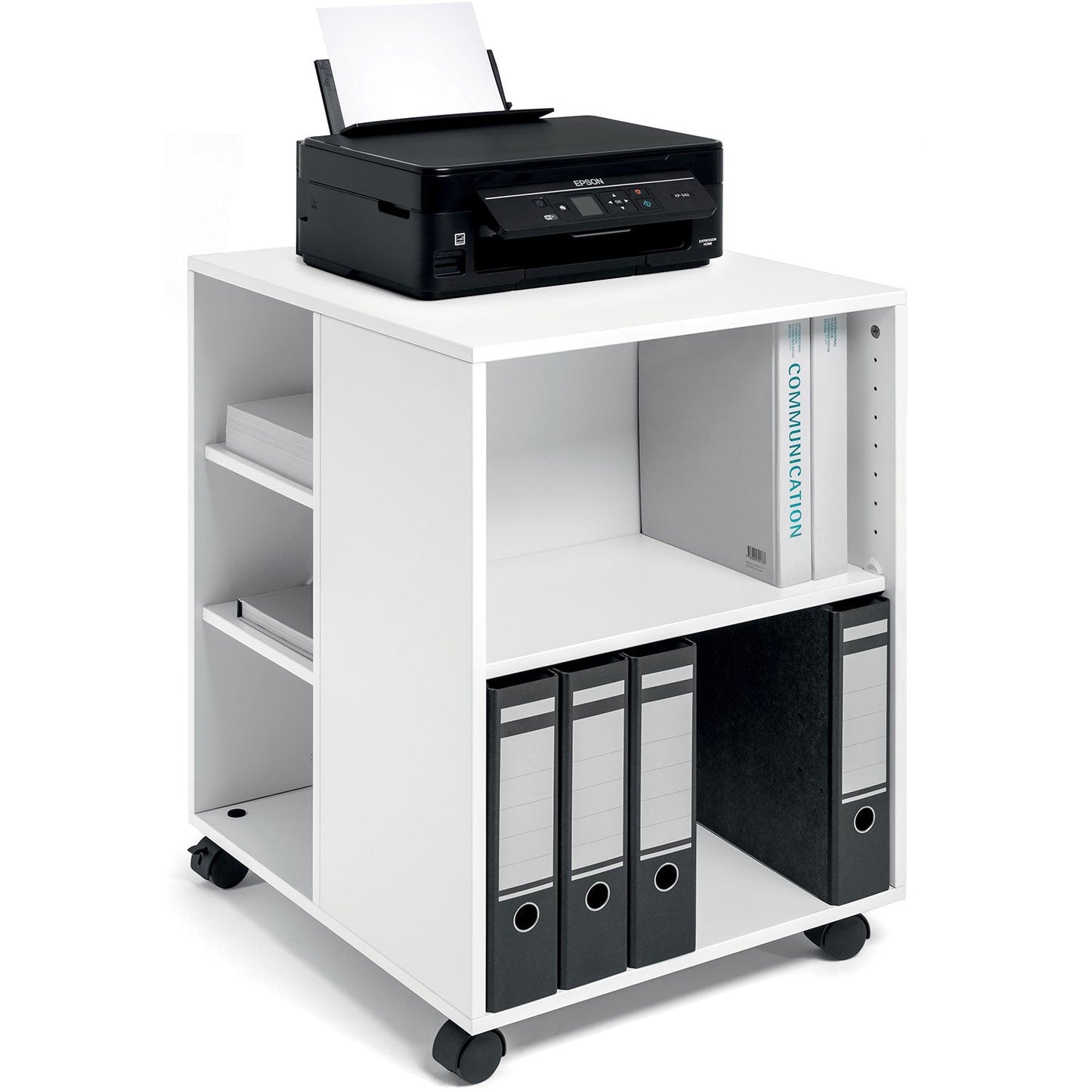 durable-multifunction-trolley-6-shelf-132-lb-capacity-4-casters-wood-x-20-8-x-23-3-depth-x-29-4-num-dbl311302_2