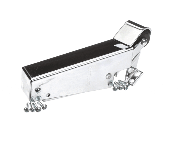 Dictator V1600-01 Door Closer (DCTV1600-01)