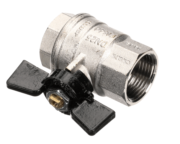 Desco O-829744 Drain Valve, Double Tank (DECO-829744)