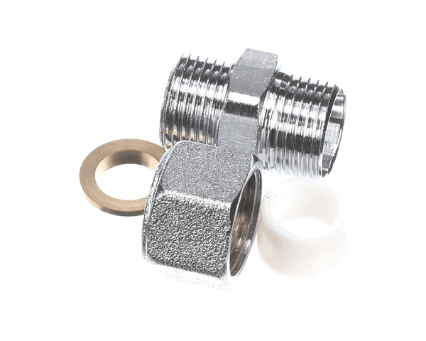Desco O-829809 Nipples G1/2 / D10 (DECO-829809)