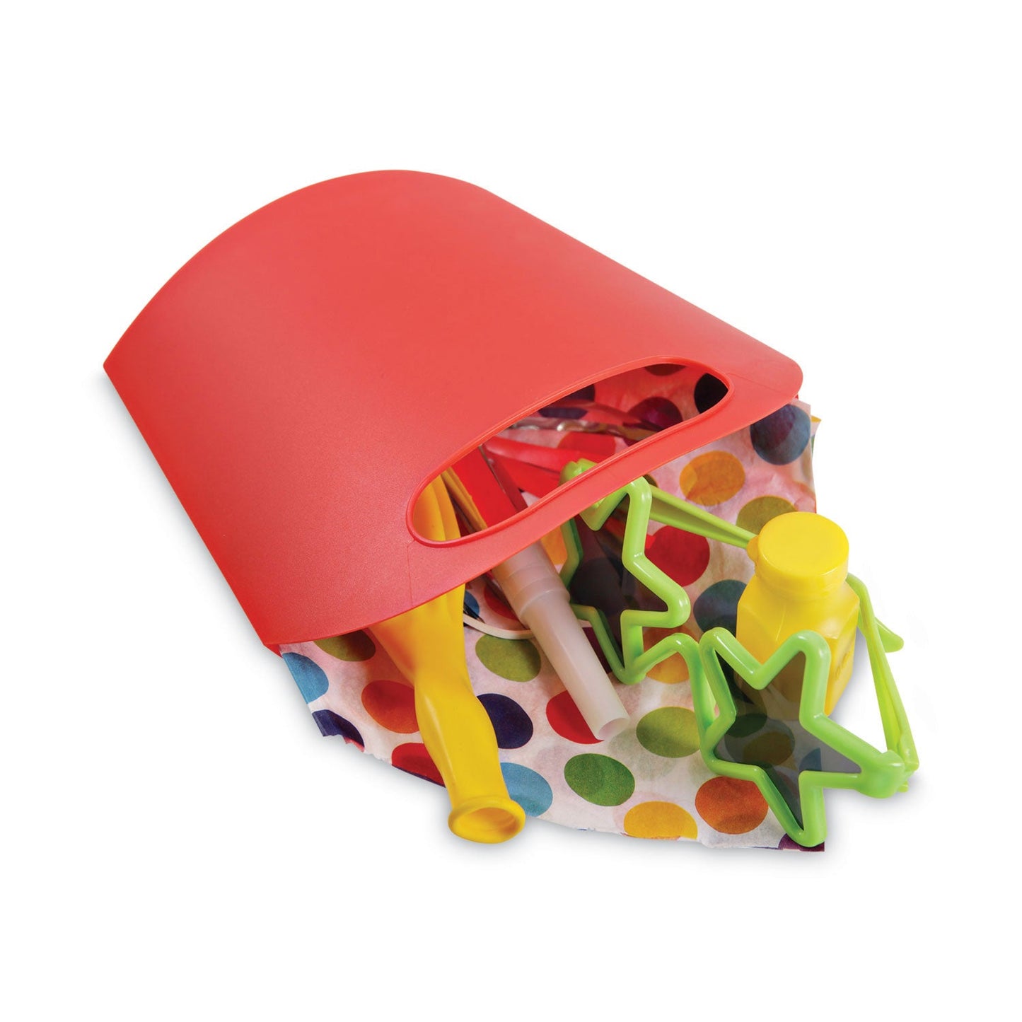 deflecto-mini-craft-tote-num-def39501red_5