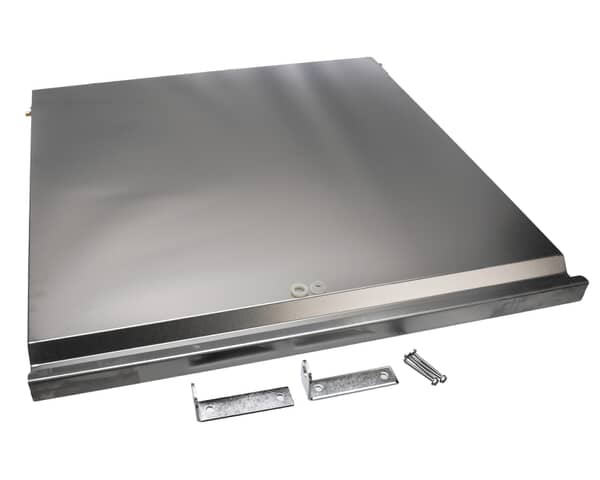 Delfield 000-187-00Fx-S Assy,Dr,Ref,27X26,Lt,430 (DEL000-187-00FX-S)