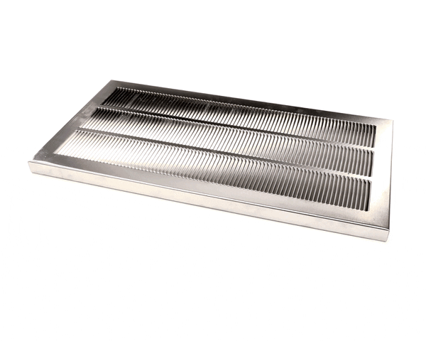 Delfield 000-332-0030-S Door Assembly,Louvered,14 (DEL000-332-0030-S)