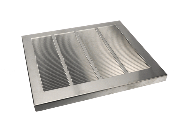Delfield 000-332-003P-S Assembly,Dr,Lvr,18.0,15.75 (DEL000-332-003P-S)