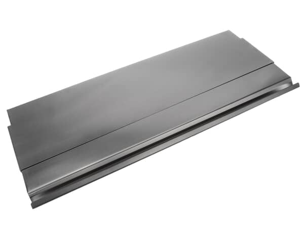 Delfield 000-402-005O-S Assembly,Hinged S/B Cover,10Pan (DEL000-402-005O-S)