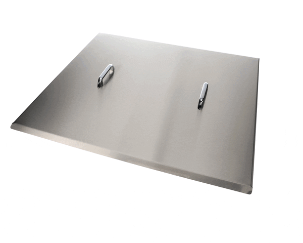 Delfield 000-403-003L-S Assembly,Pan Cover,Lift Off, 3X4 (DEL000-403-003L-S)