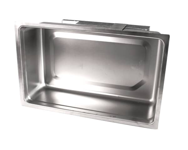 Delfield 000-519-0001-S Wrmrfood208V1-Control Shy (DEL000-519-0001-S)