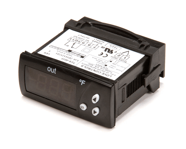 Delfield 000-640-0031-S Assembly,Control,Love,280Deg F,Chi (DEL000-640-0031-S)