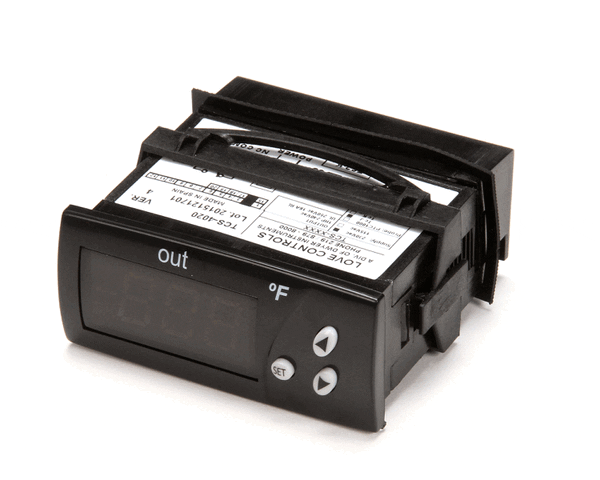 Delfield 000-640-0032-S Assembly,Control,Love,250Deg F,12X (DEL000-640-0032-S)