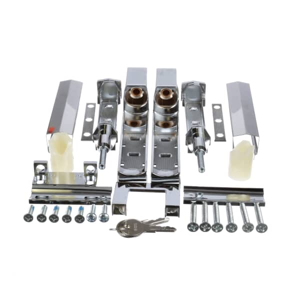 Delfield 000-Ab9-0244-S Door,As,Ful,R/Pt,Htd,1- 5/8,Ss,L (DEL000-AB9-0244-S)