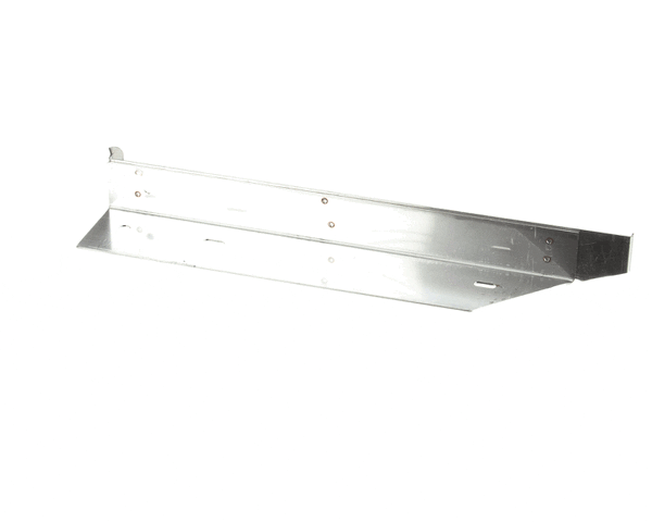 Delfield 000-Aos-0052-S Assembly,Bracket,Rh,2Pc, 12.5Notch,Ri (DEL000-AOS-0052-S)