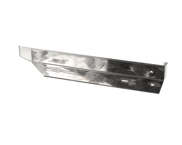 Delfield 000-Aot-0052-S Assembly,Bracket,Lh,2Pc, 12.5Notch Ri (DEL000-AOT-0052-S)