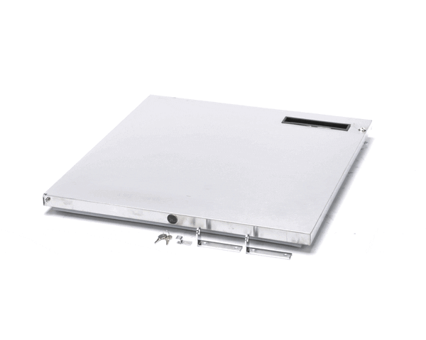 Delfield 000-B3I-004H-S Assy,Dr,27,Lh,400,Lock (DEL000-B3I-004H-S)