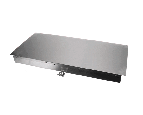 Delfield 000-B3Q-0048-S Assembly,Mull,Vert,Prep,Wide (DEL000-B3Q-0048-S)