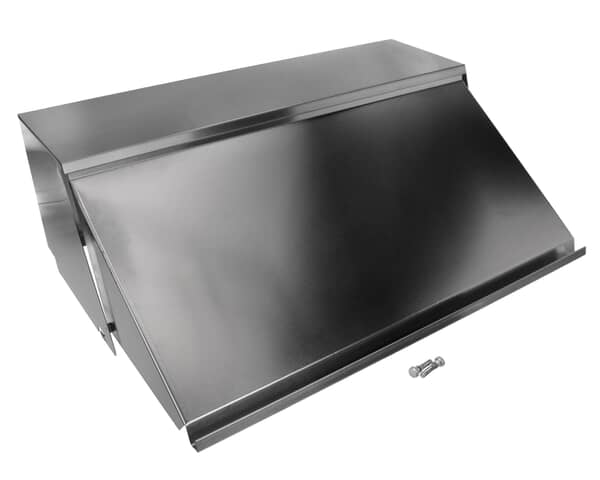 Delfield 000-B59-005H-S Assembly,Tlscp,27-8S (DEL000-B59-005H-S)