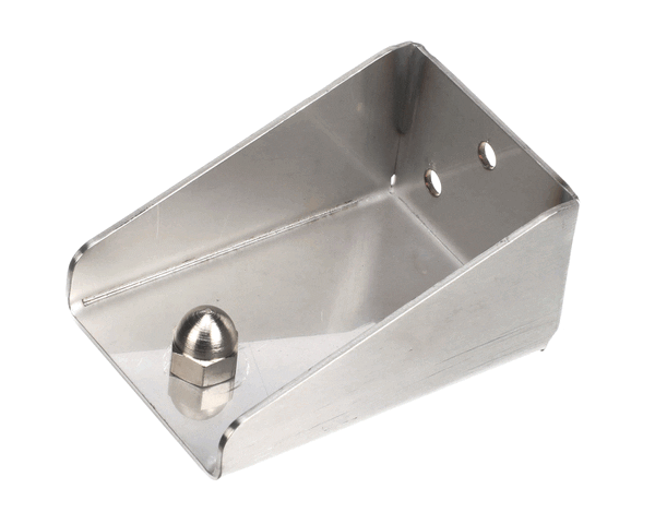 Delfield 000-Be7-001R-S Assembly,Bracket,Brd,I-Line,Evo (DEL000-BE7-001R-S)