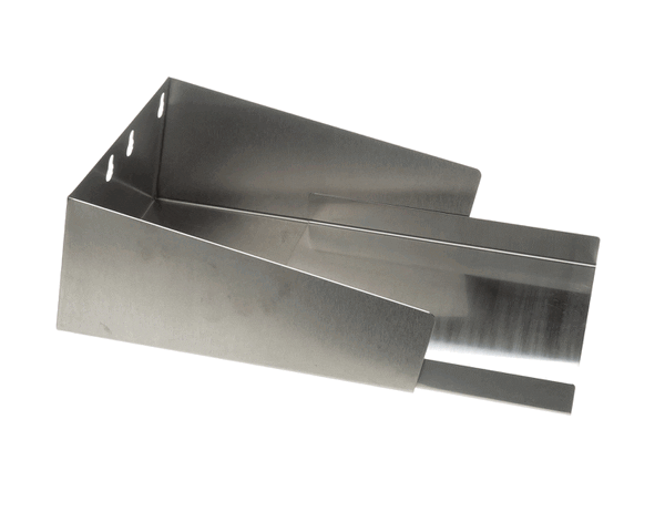 Delfield 000-Beq-000X-S Assembly,Wrap Holder,Small, Evo (DEL000-BEQ-000X-S)