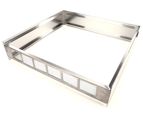 Delfield 000-Bu8-0030-S Assembly,Collar, Stacking,409 (DEL000-BU8-0030-S)