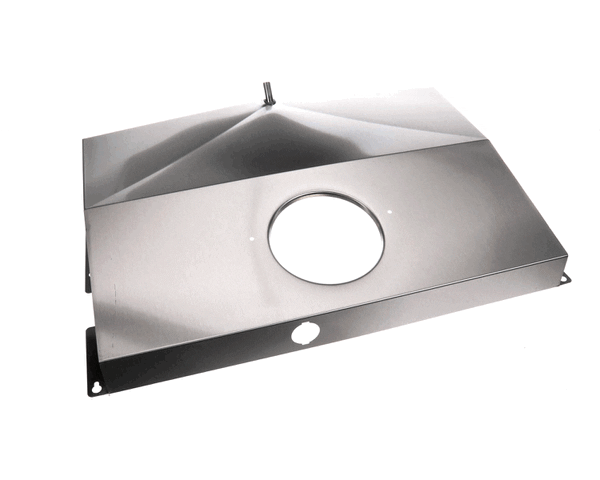 Delfield 000-Bxl-0040-S Asy,Covr,Drain Pan,Cl Hsg, 1Dr (DEL000-BXL-0040-S)