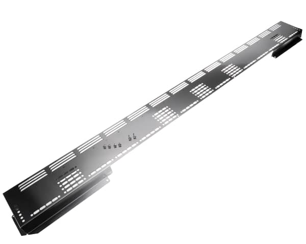Delfield 000-Byl-003C-S Assembly,Weld,Baffle,Prep,64 (DEL000-BYL-003C-S)