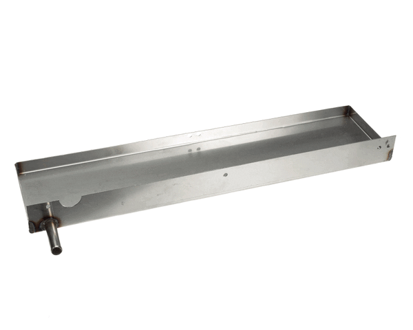Delfield 000-Bym-0030-S Assembly,Weld,Pan,Prep,Sm (DEL000-BYM-0030-S)