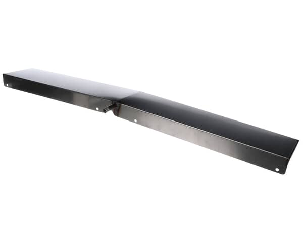 Delfield 000-Bym-0031-S Evap Drain Pan (DEL000-BYM-0031-S)