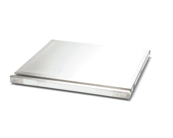 Delfield 000-Cta-004C-S Assembly,Dr,Half,Htd (DEL000-CTA-004C-S)
