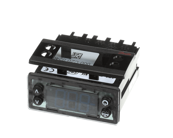 Delfield 000-Cz0-0246-S Ctrl,Ref,Dbl Hu, Dual Defrost,F (DEL000-CZ0-0246-S)