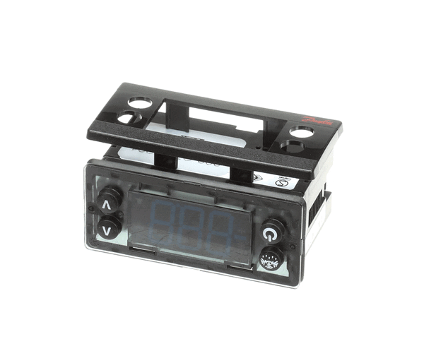 Delfield 000-Cz0-0261-S Assy, Ctl, Rfg, Dbl, Hu, Lock Out (DEL000-CZ0-0261-S)