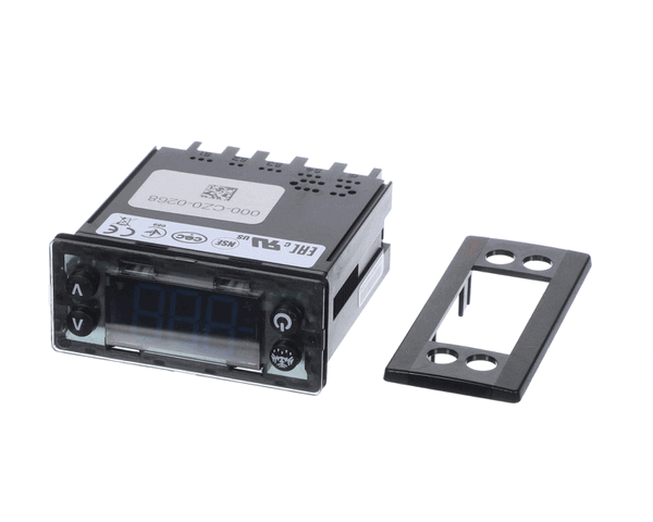 Delfield 000-Cz0-0268-S Assy,Ctrl,407P-Ce2 (DEL000-CZ0-0268-S)