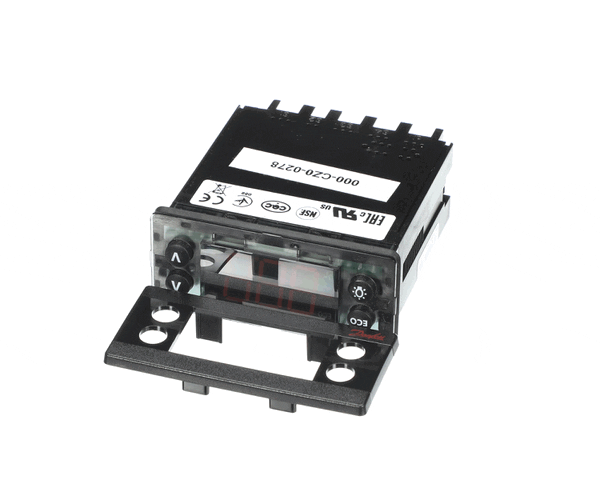 Delfield 000-Cz0-0278-S Assy,Ctrl,Htd,Ri (DEL000-CZ0-0278-S)