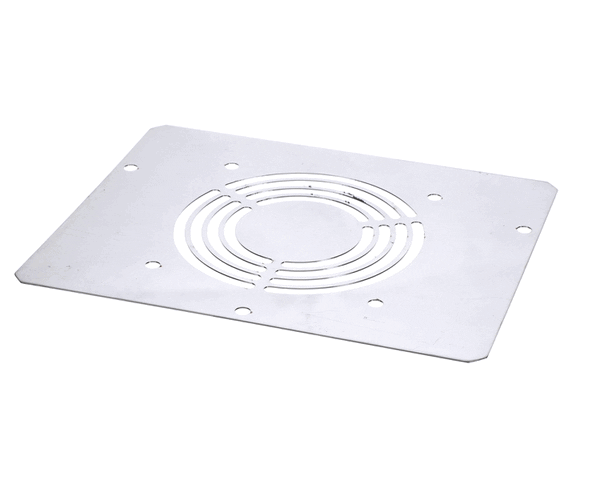 Delfield 019-Cz7-0042-S Cover,Evap Fan (DEL019-CZ7-0042-S)