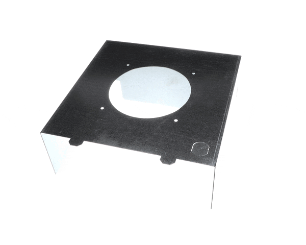 Delfield 027-Ctq-0042-S Shroud,Cond,Ref (DEL027-CTQ-0042-S)