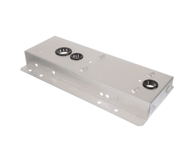 Delfield 030-232-0003-S Back,Evap Enc (DEL030-232-0003-S)