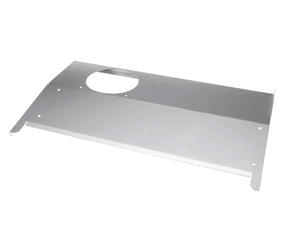 Delfield 030-233-0001-S Side,Coil, Angled,Rt (DEL030-233-0001-S)