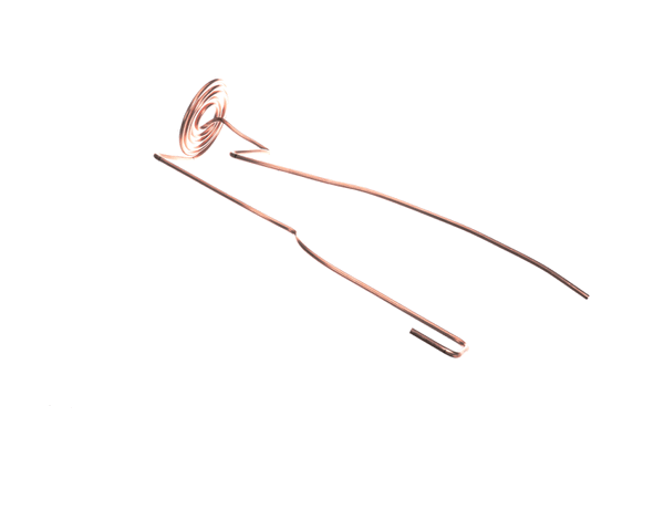 Delfield 033-Ata-0050-S Tubing,Liquid Line,Coild 400/4000 (DEL033-ATA-0050-S)