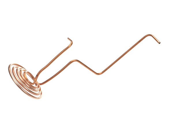 Delfield 033-Ctp-0055-S Loop,Cond,Spiral (DEL033-CTP-0055-S)