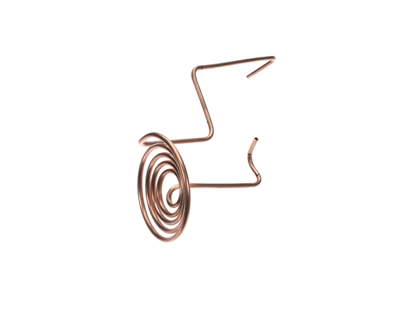 Delfield 033-Ctp-005M-S Loop,Cond,Spiral,1Dr,Sml (DEL033-CTP-005M-S)
