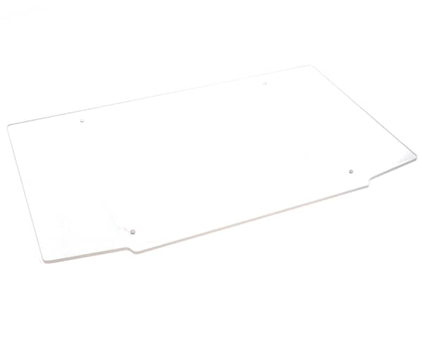 Delfield 091-246-0031-S End,P-Glass,16,Buffeet Shield (DEL091-246-0031-S)