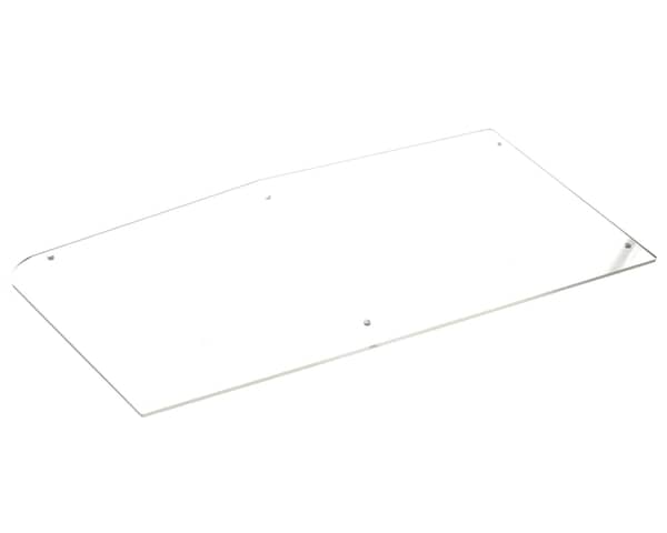 Delfield 091-246-0034-S End,Pgl, Buffet Shield (DEL091-246-0034-S)