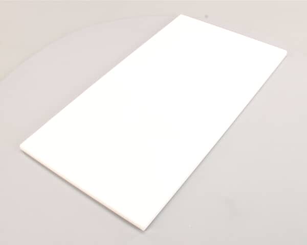 Delfield 104-004-003E-S Board,Poly,27.12 X 15 (DEL104-004-003E-S)
