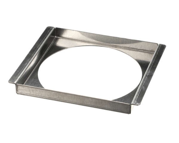 Delfield 120-Akx-0001-S Adapter,Cream Cheese,Top Pan O (DEL120-AKX-0001-S)